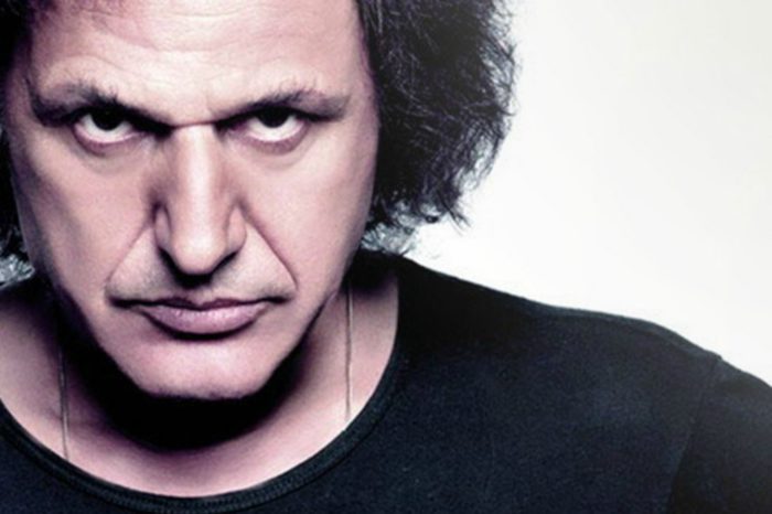 Flashback: Όταν ο Βασίλης Παπακωνσταντίνου εμφανίστηκε στην τηλεοπτική σειρά «Αχ Ελένη»!