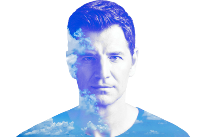 Σάκης Ρουβάς | Παρουσιάζει το νέο του single με τίτλο «Η μέσα μου θάλασσα»!