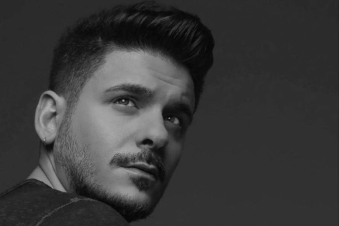 STAN Αντιπαριώτης | Υποδέχεται το φθινόπωρο με νέο τραγούδι! (teaser)