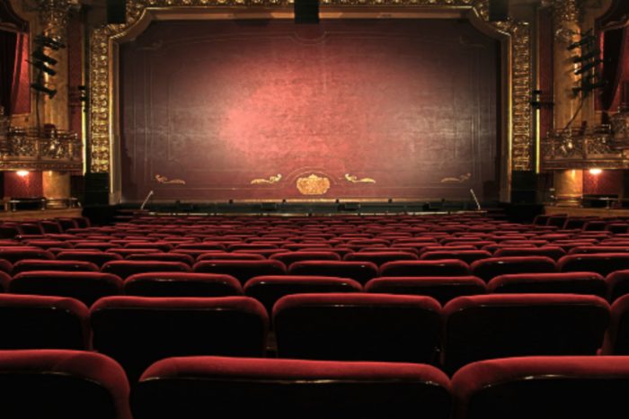 Το tralala.gr προτείνει: Δείτε σήμερα τη θεατρική παράσταση «Μιράντα» στο θέατρο Πορεία!