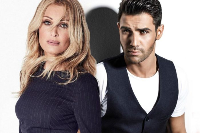 Νατάσα Θεοδωρίδου - Πέτρος Ιακωβίδης | Το απολαυστικό ντουέτο ενός αγαπημένου μας τραγουδιού!