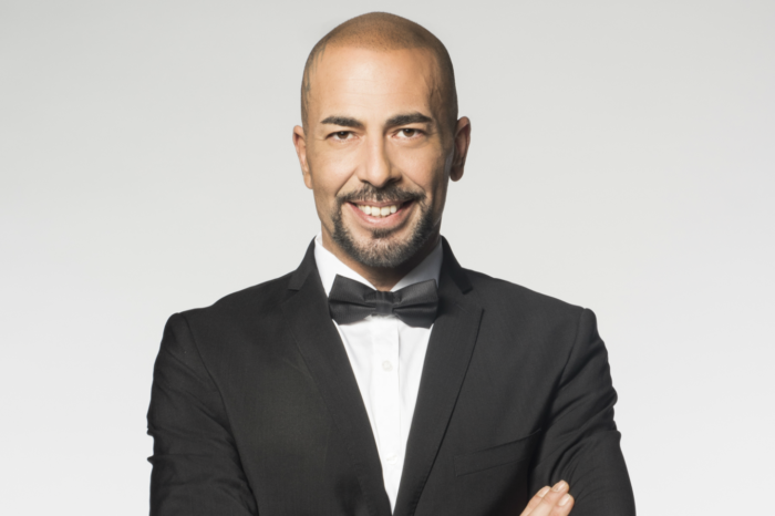 Βαλάντης | Τα δύο νέα του τραγούδια με τον Νίνο που υμνούν έρωτα και χωρισμό!