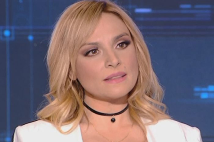 Ελεονώρα Ζουγανέλη | Οι μέρες της στην καραντίνα και η μάχη με την εικόνα της!