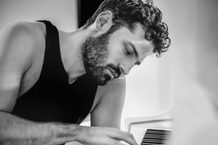 Κωνσταντίνος Αργυρός ...στέλνει το δικό του μήνυμα μέσω του tralala.gr!