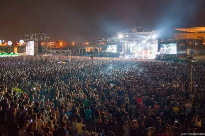Ακυρώνεται το EJEKT Festival| Διαβάστε την επίσημη ανακοίνωση!