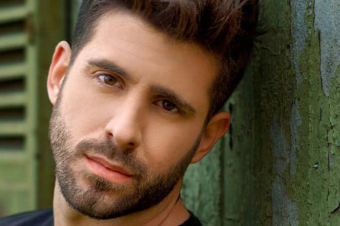 «Που & Που»| Ο Γιώργος Λιβάνης στο νέο του τραγούδι και video clip!