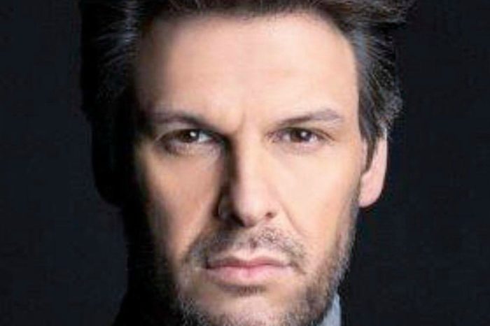 Πάνος Κιάμος | Αυτό είναι το νέο του τραγούδι! Πότε κυκλοφορεί;