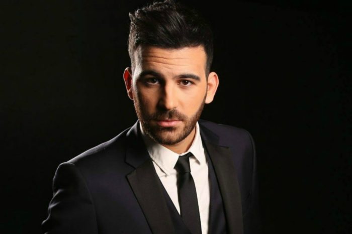 Νικηφόρος - «Έτσι Και Σ' Έβλεπα» | Δείτε τα πρώτα πλάνα από το νέο του video clip!