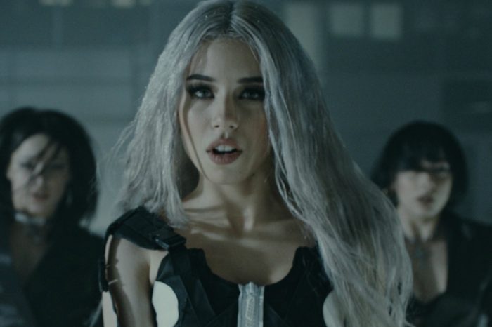 Η Natasha Kay κάνει... «Upgrade» και μας παρουσιάζει το ολοκαίνουριο single της!