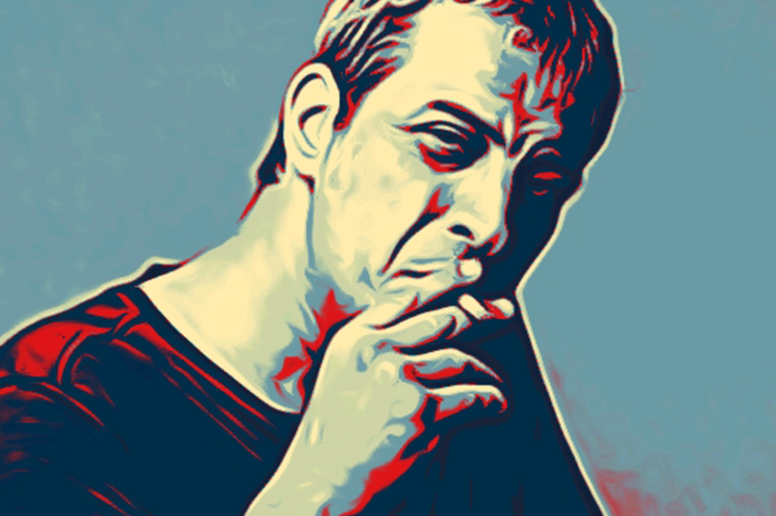 Θέμης Αδαμαντίδης | Η νέα του μουσική πρόταση με τίτλο «Το Τερμάτισες Καρδιά μου»!