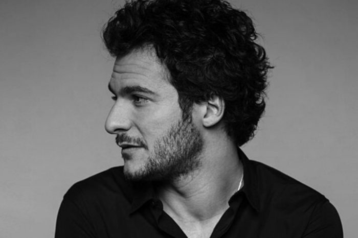 Amir | Ερμηνεύει στα ελληνικά τη συνεργασία της χρονιάς με τον Νίκο Βέρτη!