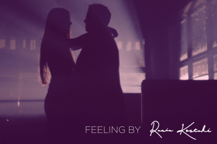 Νίκος Απέργης | Η επιτυχία του «Εγώ Ο Δυνατός» σε ένα εντυπωσιακό remix από την Ράνια Κωστάκη!