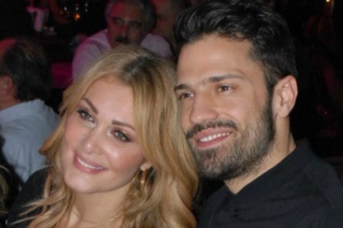 Νατάσα Θεοδωρίδου - Κωνσταντίνος Αργυρός | Έρχονται στις τηλεοπτικές συναυλίες του MEGA!