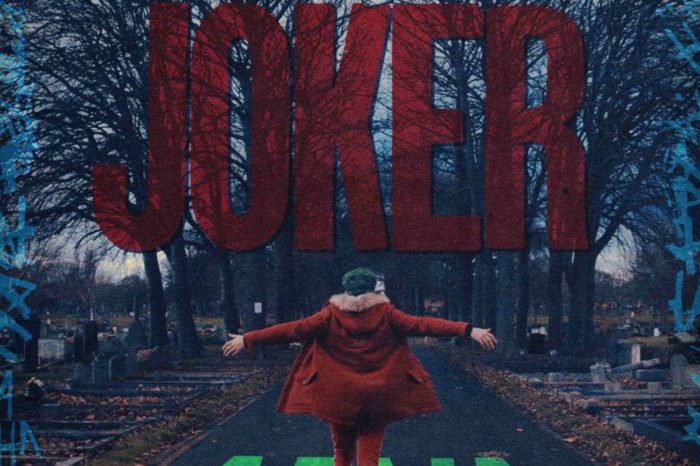 O Έλληνας «Joker», φαινόμενο της pop και trap σκηνής!