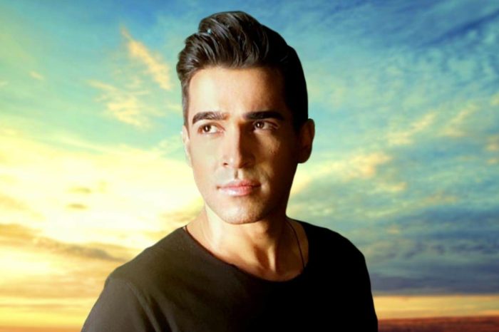 Βασίλης Δήμας | Το νέο του τραγούδι με τίτλο «Δε Φυλακίζονται Τα Όνειρα»!