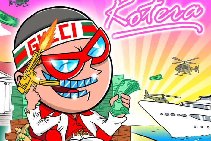 Mad Clip | Συνεχίζει το σερί των επιτυχιών με το νέο του single «Kotera»!