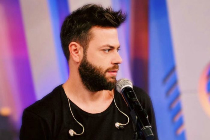 Πέτρος Πυλαρινός | Δείτε τον frontman των Alcatrash όταν συμμετείχε στο Fame Story 3!