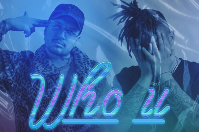 MG ft. iLLEOo | Κυκλοφορεί το νέο τους single με τίτλο «Who U»!