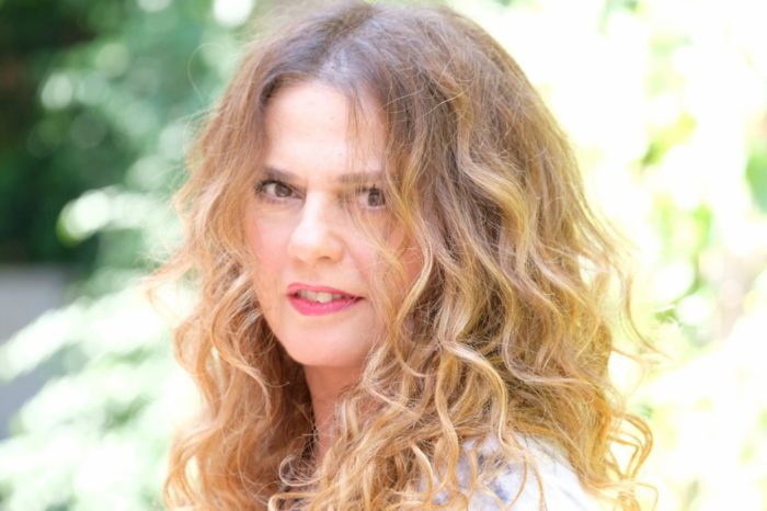 Η Ελένη Τσαλιγοπούλου και οι Boğaz Musique στο Φεστιβάλ Αμαρουσίου 2020!