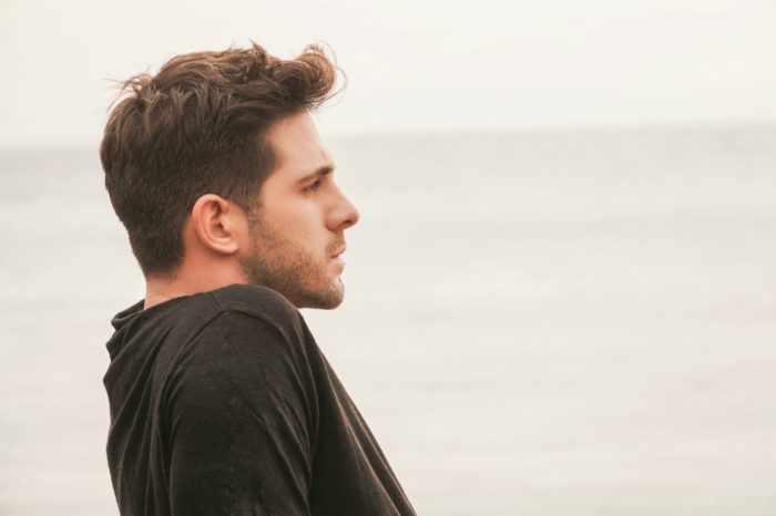 Γιώργος Λιβάνης – «Που Και Που»: Δείτε backstage από το νέο του video clip