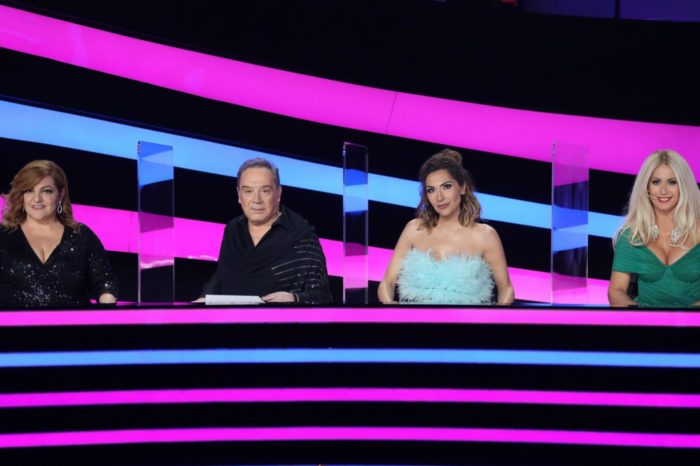 Το Just The 2 Of Us έρχεται με εκπλήξεις και ανατροπές αυτό το Σάββατο 9/5 στο OPEN!