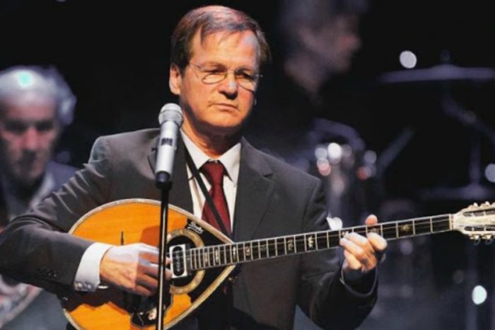 Χρήστος Νικολόπουλος: Η συνεργασία με τον Στέλιο Καζαντζίδη & η κόντρα τους!