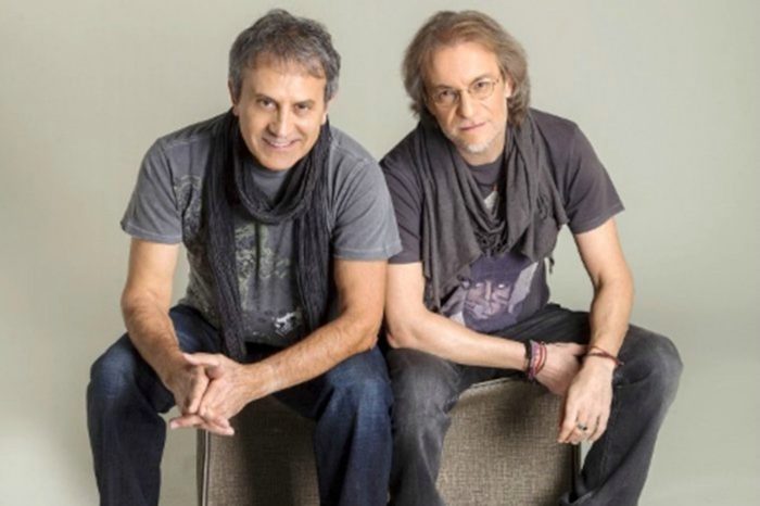 «Στη χώρα των αθώων»| Δείτε το νέο video clip του Γιώργου Νταλάρα και του Μίλτου Πασχαλίδη!