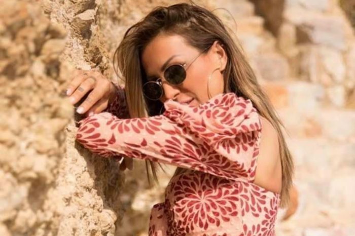 Αθηνά Πολίτη | Επιστρέφει με τραγούδι – έκπληξη! (teaser)