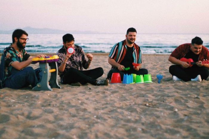 Alcatrash - «Τέρμα Τα Ψέματα» | Το νέο τους video clip σκηνοθετημένο από την Μαίρη Συνατσάκη!