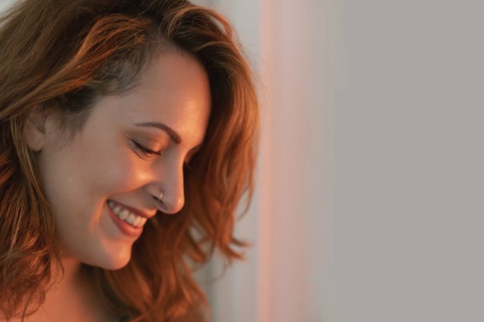 Λόλα Γιαννοπούλου | Μας συστήνεται καλύτερα μέσα από 5+1 ερωτήσεις!