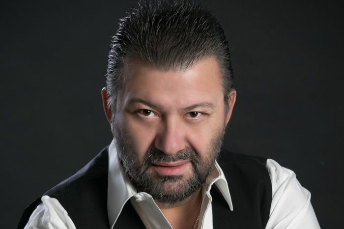 Ματθαίος Γιαννούλης | Επιστρέφει δισκογραφικά με μία εκρηκτική διασκευή!