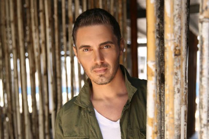 Μιχάλης Χατζηγιάννης | «Χορεύει» στη Νο.1 θέση των ραδιοφώνων για 3η εβδομάδα!