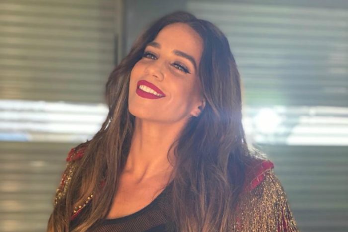 Κατερίνα Στικούδη | Επιστρέφει και… «διαφέρει» με το νέο της super sexy video clip!