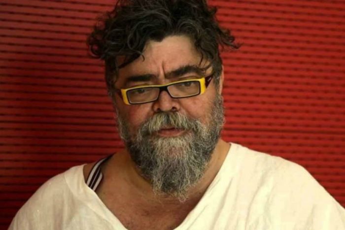 Σταμάτης Κραουνάκης | Το μήνυμα στήριξης που στέλνει στον Γιώργο Μαζωνάκη για την πρωτοβουλία του!