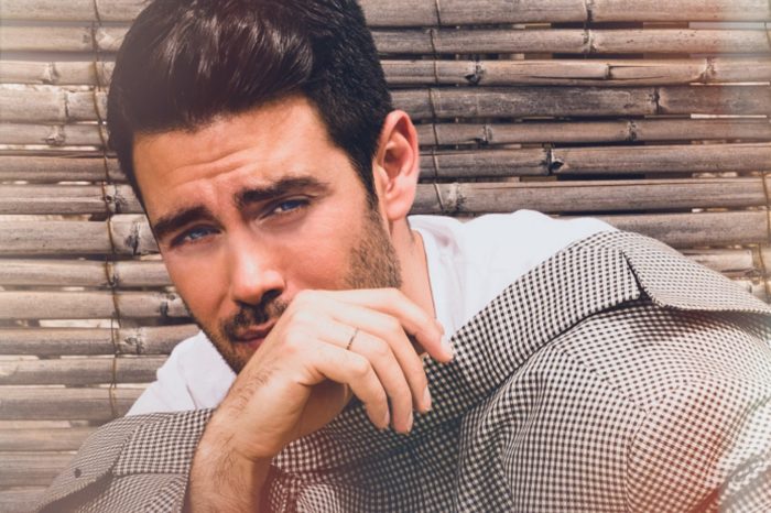 Κώστας Μαρτάκης | Γίνεται «Άλλος Άνθρωπος» και μας παρουσιάζει το νέο του τραγούδι!