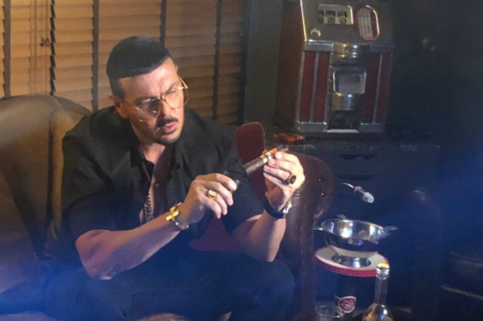 Κυκλοφόρησε το νέο κομμάτι των  Goin’ Through με τίτλο «Μπαμπά»!