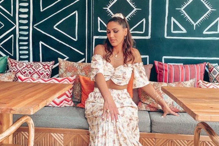 Βασιλική Νταντά | Μας ανεβάζει τη διάθεση με το νέο της summer cover 2K20!