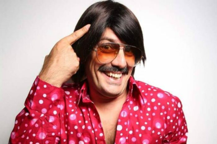 Στο σπίτι με τον Τόνι Σφήνο την Παρασκευή 19 Ιουνίου αποκλειστικά στο Mega!