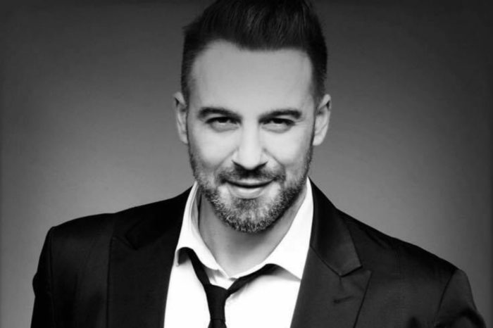 Mε Λάκη Παπαδόπουλο, Κυριάκο Ντούμο και Πασχάλη Τερζή, επιστρέφει δισκογραφικά ο Θάνος Τζάνης!