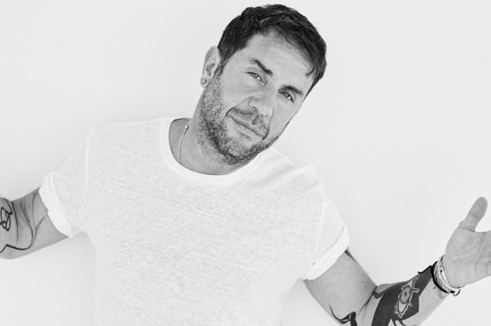 «Μπουζούκι. Οι Ευαίσθητες Χορδές» | Η πρωτοβουλία του Γιώργου Μαζωνάκη για τη δύναμη του ήχου του μπουζουκιού!