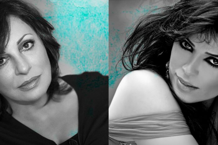 Χάρις Αλεξίου - Yasmin Levy | Μία σπάνια δισκογραφική συνάντηση στο τραγούδι “This Shadow”!