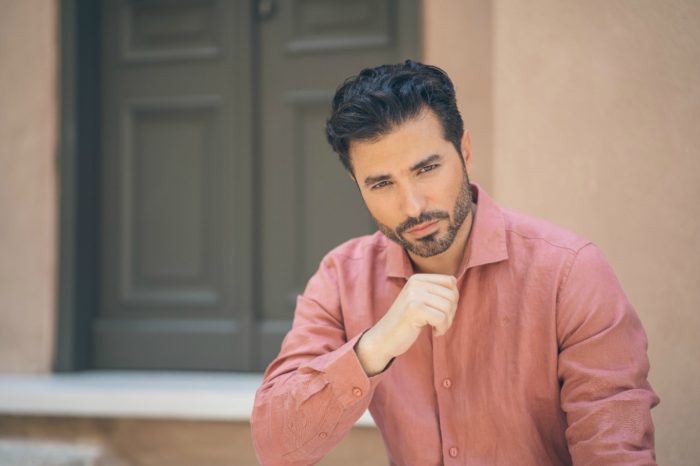 Συνέντευξη | Άγγελος Ανδριανός: «Κανένα όνειρο δεν γίνεται πραγματικότητα χωρίς πολλή και μεθοδευμένη δουλειά»!