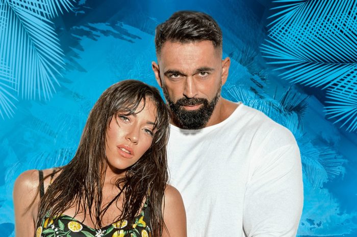 Bo & Antonella – «Poco Poco» | Δείτε backstage από το νέο τους video clip!