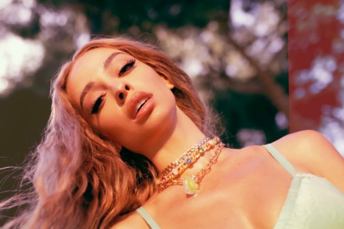 Ελένη Φουρέιρα – «Temperatura» | Το νέο της hit τώρα και σε ισπανική version!