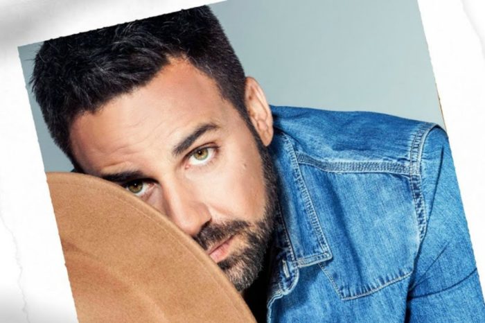 Γιώργος Γιαννιάς | Κυκλοφορεί η νέα του επιτυχία με τίτλο «Κράτησέ Με»!