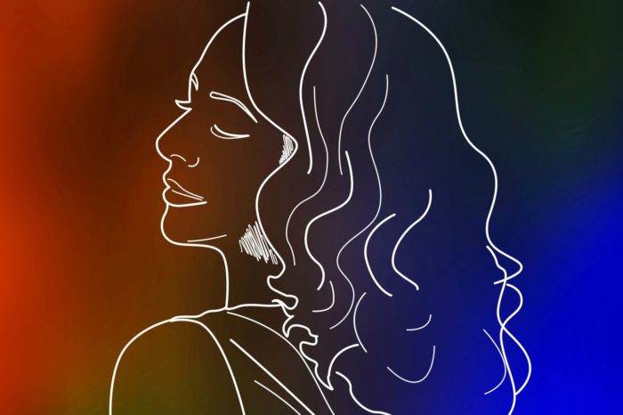 Μελίνα Κανά | Το νέο της τραγούδι με τίτλο «Χίλια σώματα»!