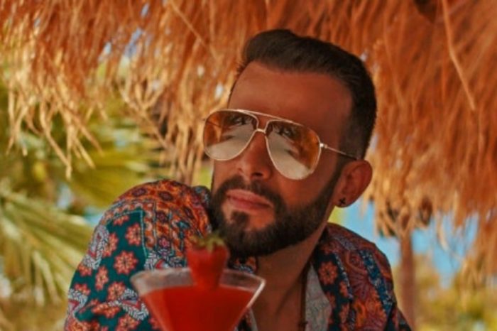 Παντελής Καστανίδης | Η νέα του δισκογραφική δουλειά με τίτλο «Εδώ θα περιμένω»!