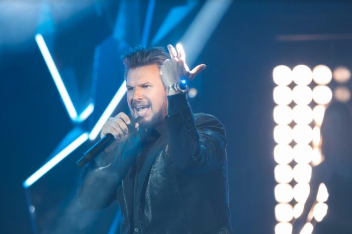 Πάνος Κιάμος | Υποδέχτηκε στο «Posidonio» παίκτες της ΑΕΚ!