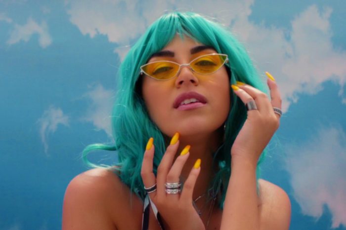 Κιάννα | Ξαναχτυπά και κυκλοφορεί το φρέσκο remake «Αυτό το mambo 2020»!