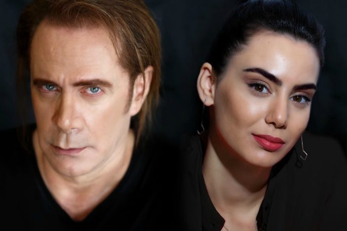 Στέφανος Κορκολής – Σοφία Μανουσάκη | Καλοκαιρινή συναυλία στην Ηλιούπολη για τις «Μουσικές ιστορίες»!